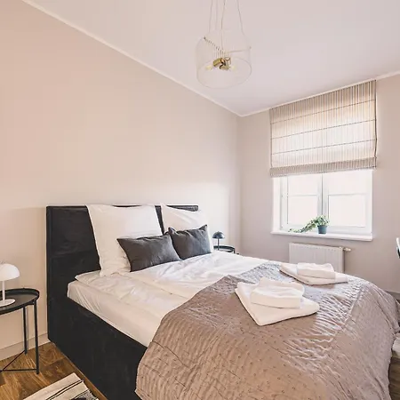 Apartment 2homerent Dluga 14 Kamienica W Centrum Poznania