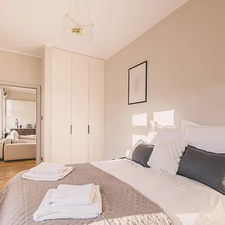 2homerent Dluga 14 Kamienica W Centrum Poznania Poznan