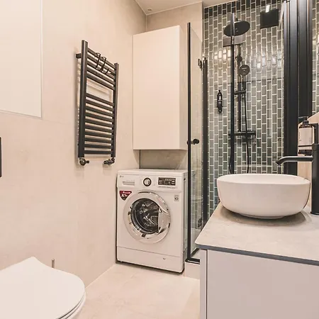 2homerent Dluga 14 Kamienica W Centrum Poznania * Posen