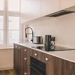 아파트 2homerent Dluga 14 Kamienica W Centrum Poznania *