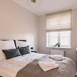 2homerent Dluga 14 Kamienica W Centrum Poznania Lejlighed *