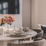 Lejlighed 2homerent Dluga 14 Kamienica W Centrum Poznania Poznań