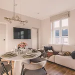 2homerent Dluga 14 Kamienica W Centrum Poznania Lejlighed Poznań