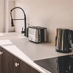 2homerent Dluga 14 Kamienica W Centrum Poznania * 포즈난
