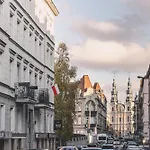 2homerent Dluga 14 Kamienica W Centrum Poznania Daire *