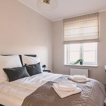 2homerent Dluga 14 Kamienica W Centrum Poznania Apartamento *