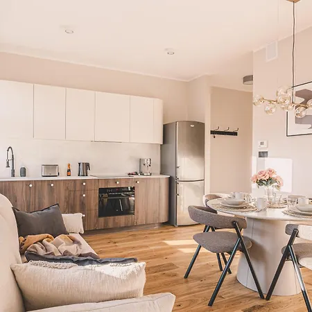 2homerent Dluga 14 Kamienica W Centrum Poznania Apartamento Poznan