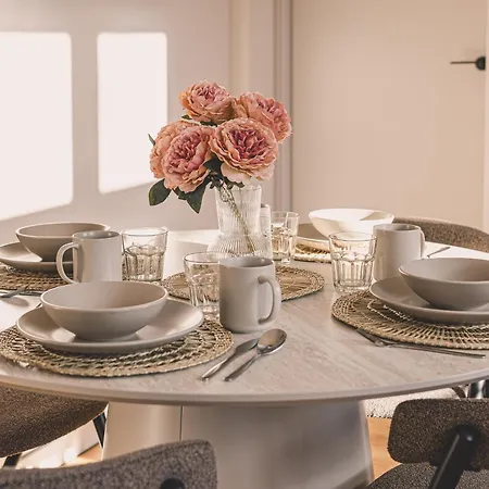 2homerent Dluga 14 Kamienica W Centrum Poznania