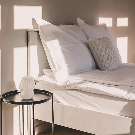Lägenhet 2homerent Dluga 14 Kamienica W Centrum Poznania *