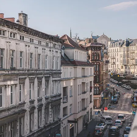 2homerent Dluga 14 Kamienica W Centrum Poznania