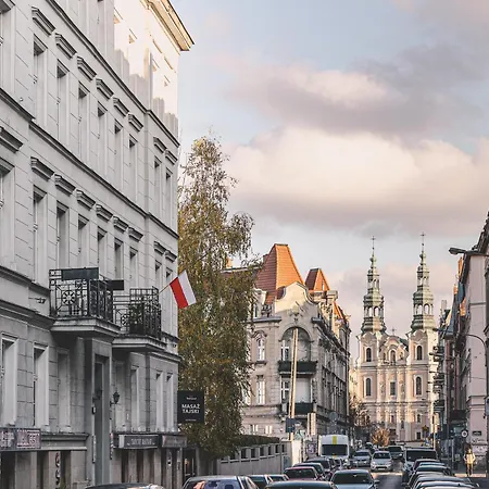 2homerent Dluga 14 Kamienica W Centrum Poznania 아파트 *