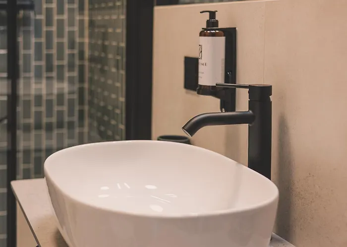 2homerent Dluga 14 Kamienica W Centrum Poznania Apartamento