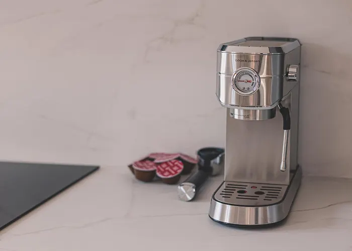 2homerent Dluga 14 Kamienica W Centrum Poznania *