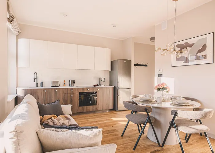 2homerent Dluga 14 Kamienica W Centrum Poznania Апартаменты Познань