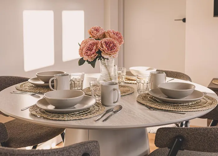 2homerent Dluga 14 Kamienica W Centrum Poznania