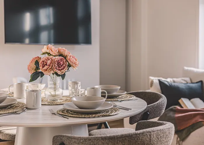 Apartamento 2homerent Dluga 14 Kamienica W Centrum Poznania Poznan