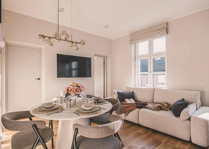 2homerent Dluga 14 Kamienica W Centrum Poznania Apartamento Poznan