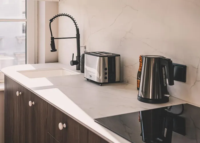 2homerent Dluga 14 Kamienica W Centrum Poznania * Познань