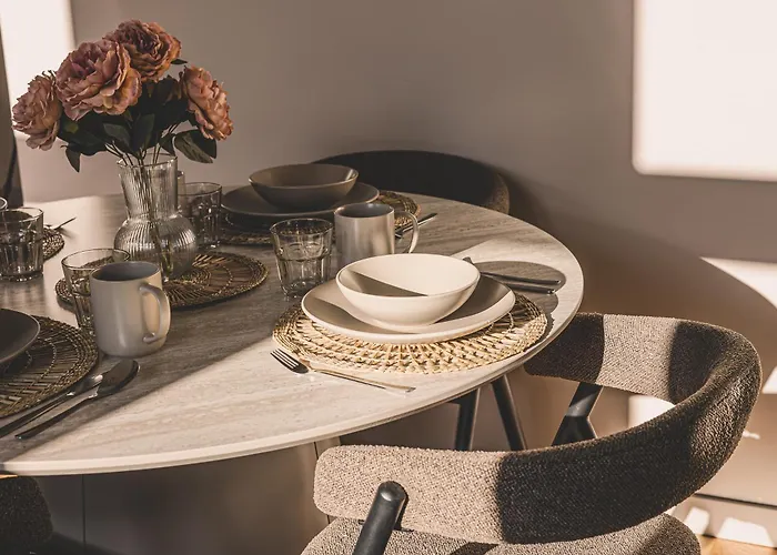 2homerent Dluga 14 Kamienica W Centrum Poznania Poznan