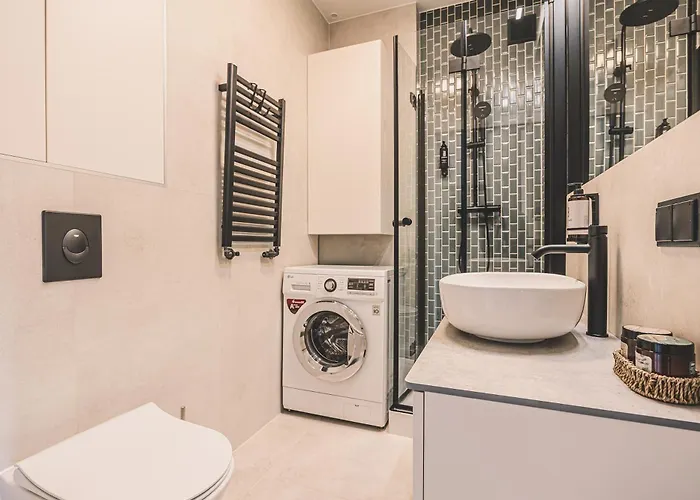 2homerent Dluga 14 Kamienica W Centrum Poznania * Poznan